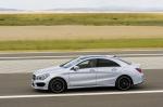 Mercedes-Benz CLA250 2014 года